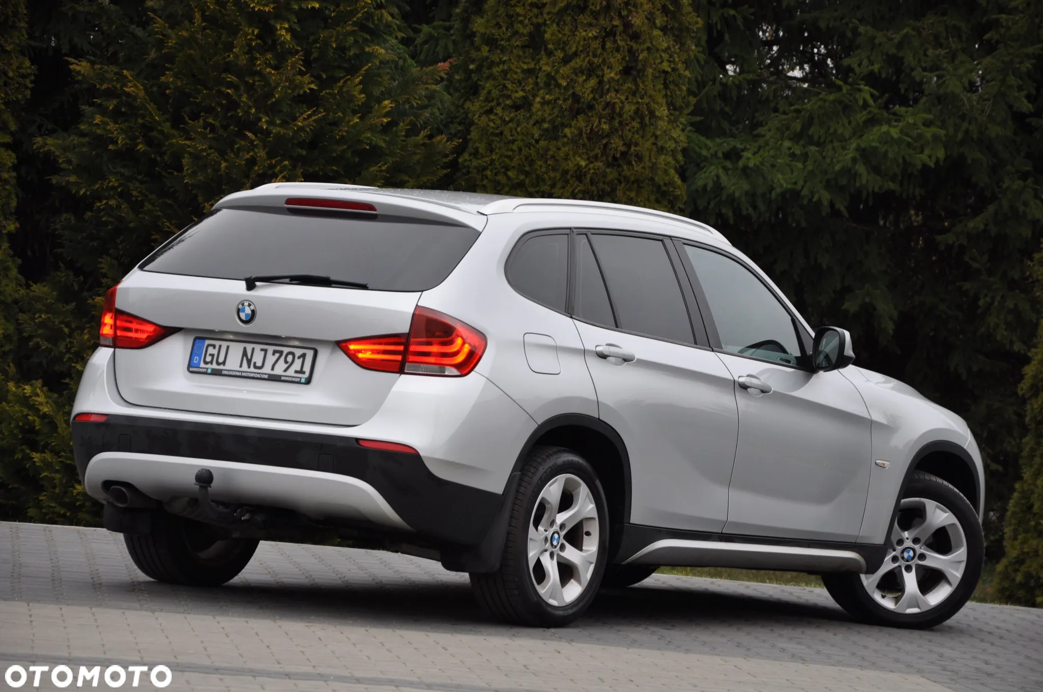 BMW X1 sDrive18d Sport Line - 13