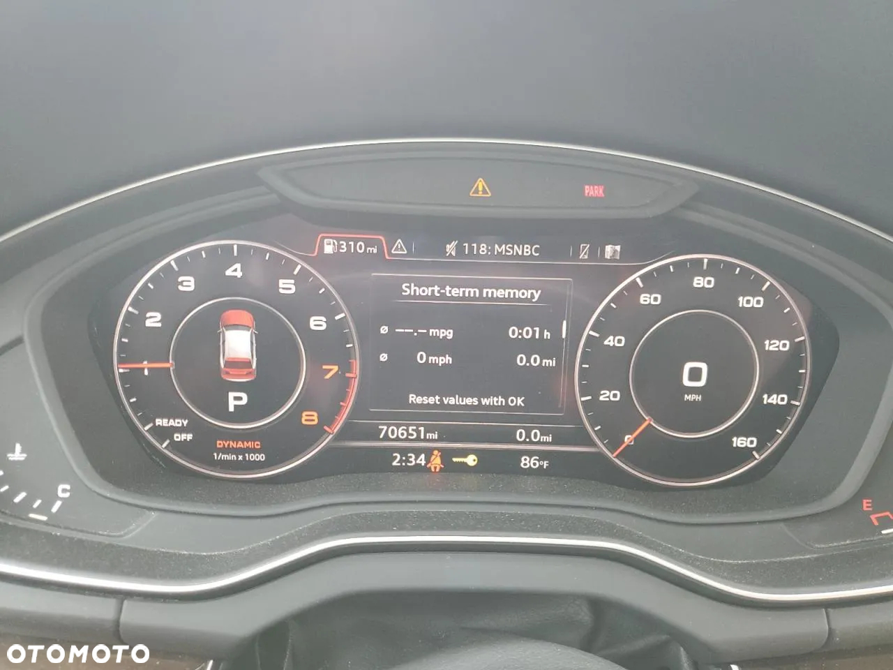 Audi Q5 2.0 TFSI Quattro Sport S tronic - 9