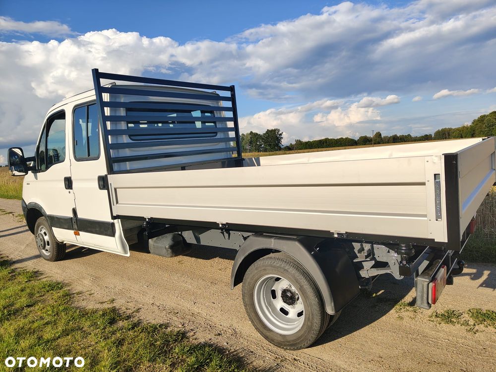 Iveco daily 35c15 - 9