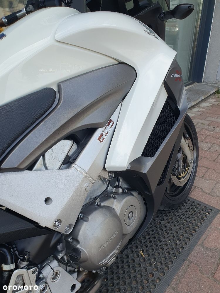 Honda VFR - 20