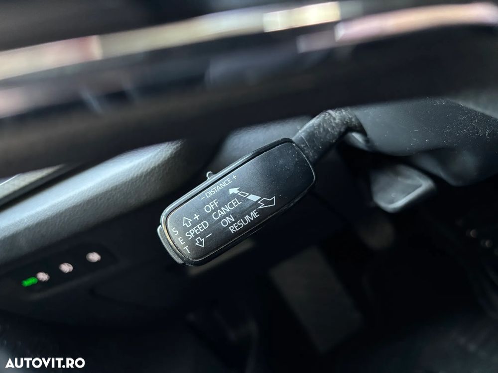 Skoda Octavia 2.0 TDI Ambition - 23