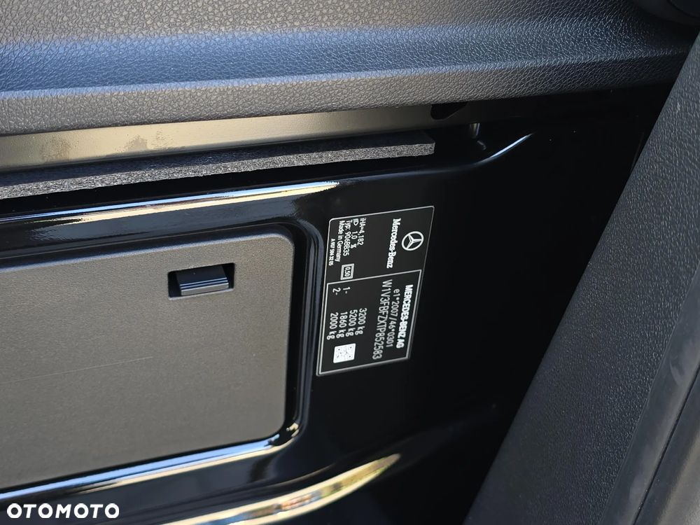 Mercedes-Benz Sprinter 311 CDI Furgon - 13