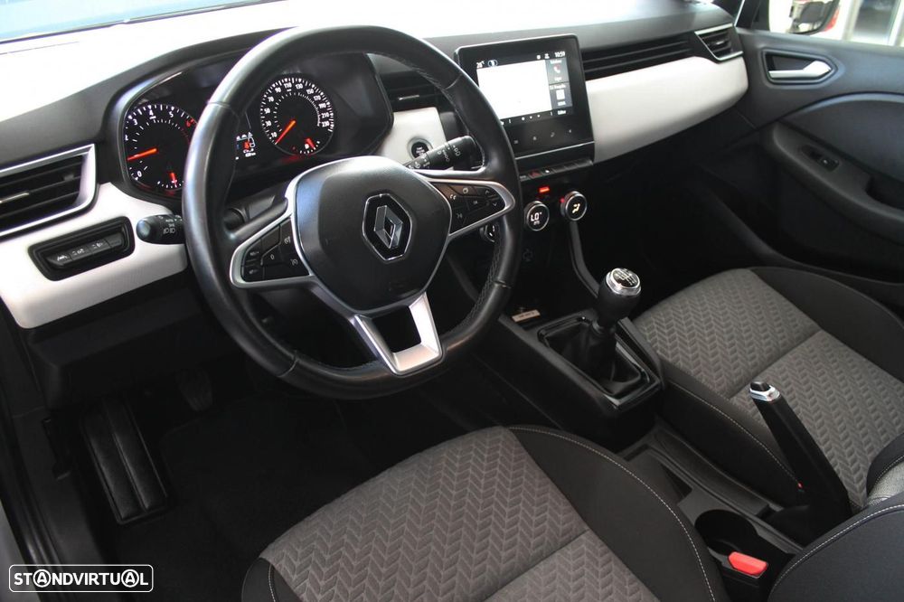 Renault Clio TCe 90 EVOLUTION - 7