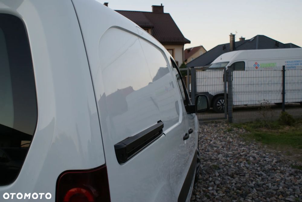 Citroën Berlingo - 14