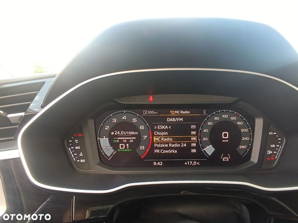 Audi Q3 Sportback 35 TFSI S tronic - 19