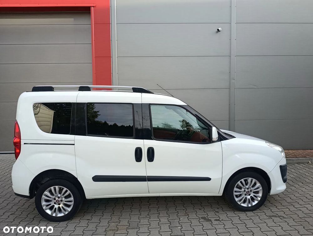 Fiat Doblo - 17