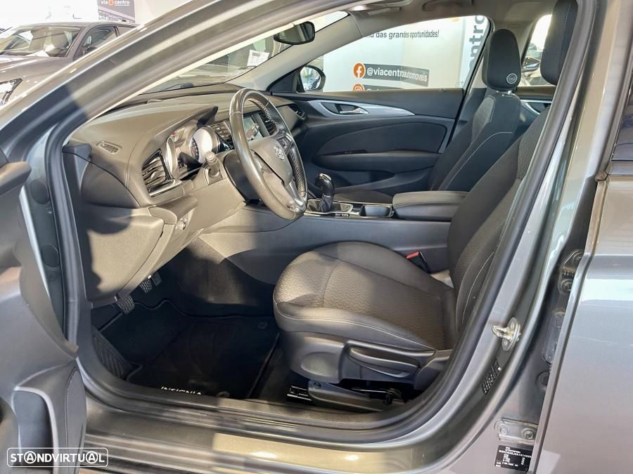 Opel Insignia Sports Tourer 1.6 CDTi Business Edition - 9