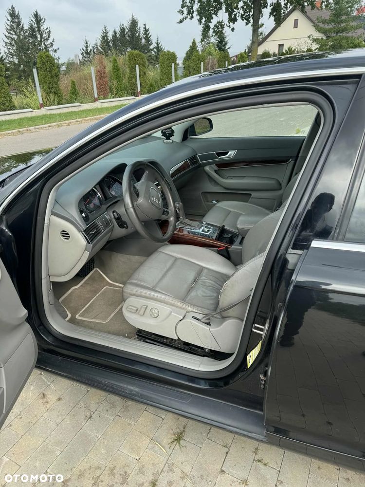 Audi A6 Limousine - 6