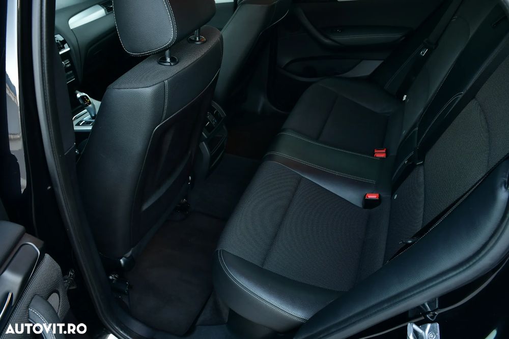 BMW X4 - 14