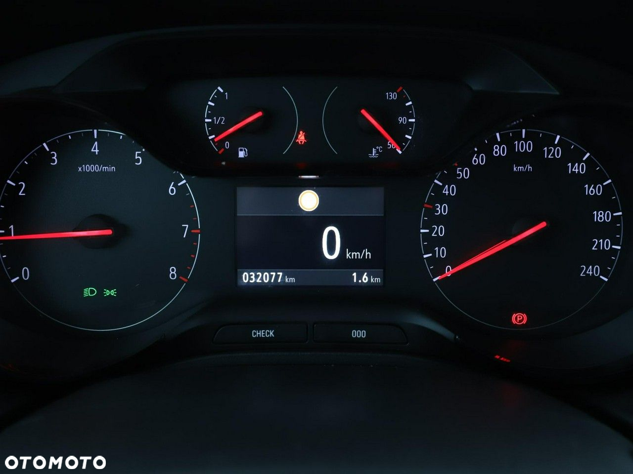 Opel Grandland X 1.2 T GPF Design Line S&S - 22