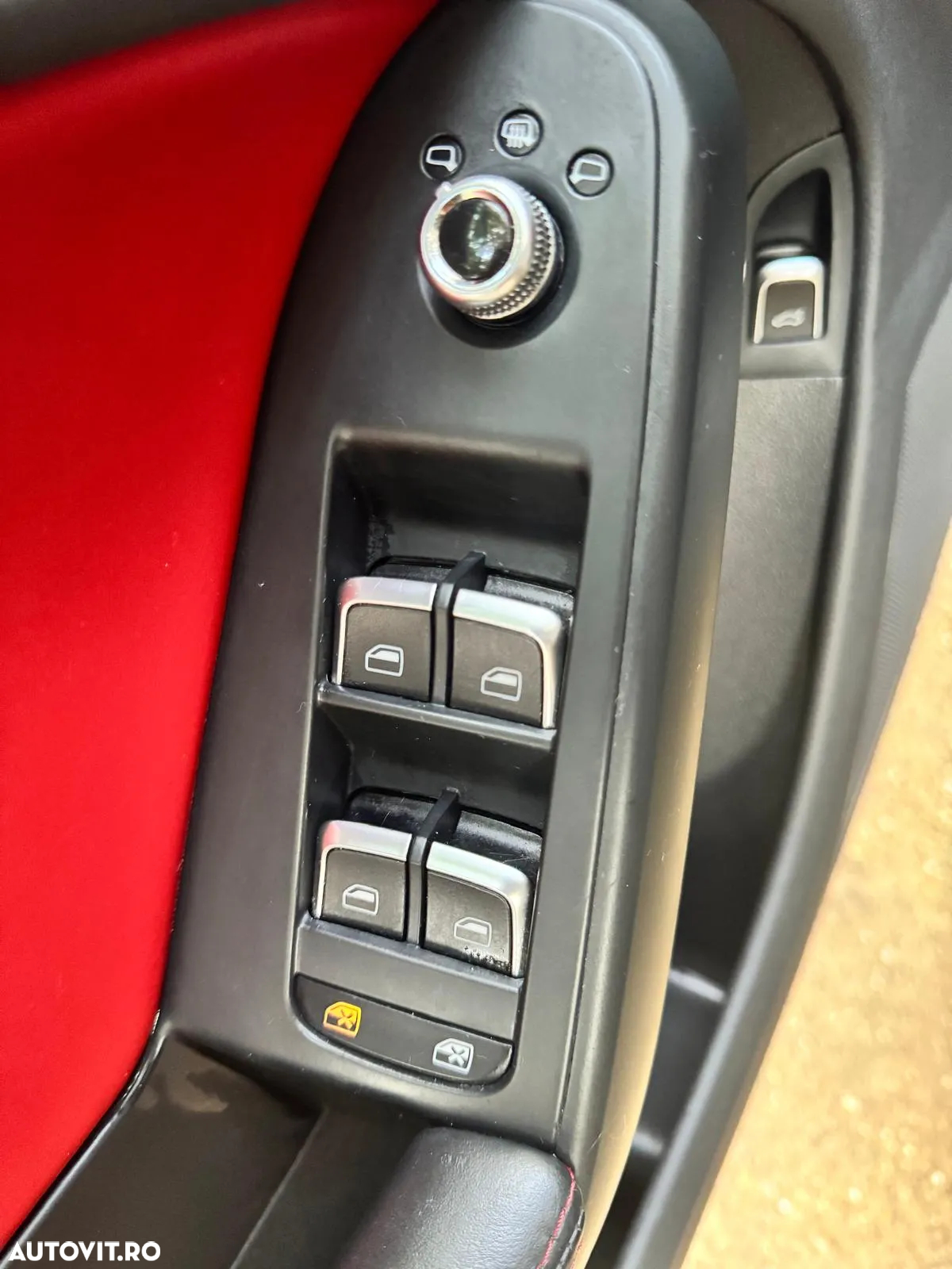 Audi A4 Avant 2.0 TDI Multitronic - 7
