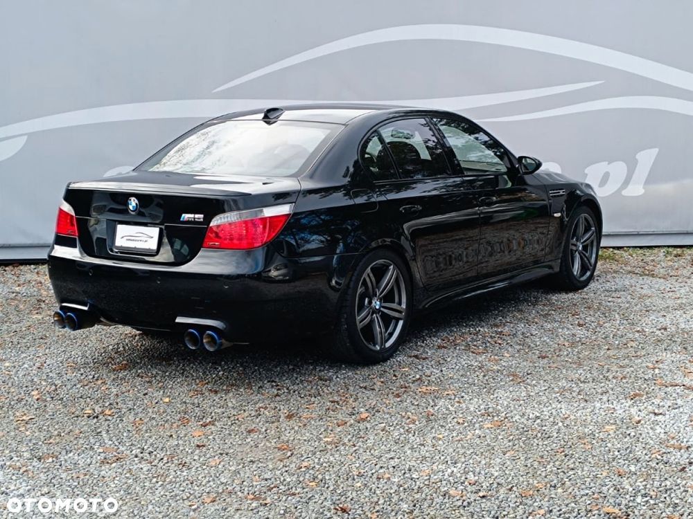 BMW M5 Standard - 13