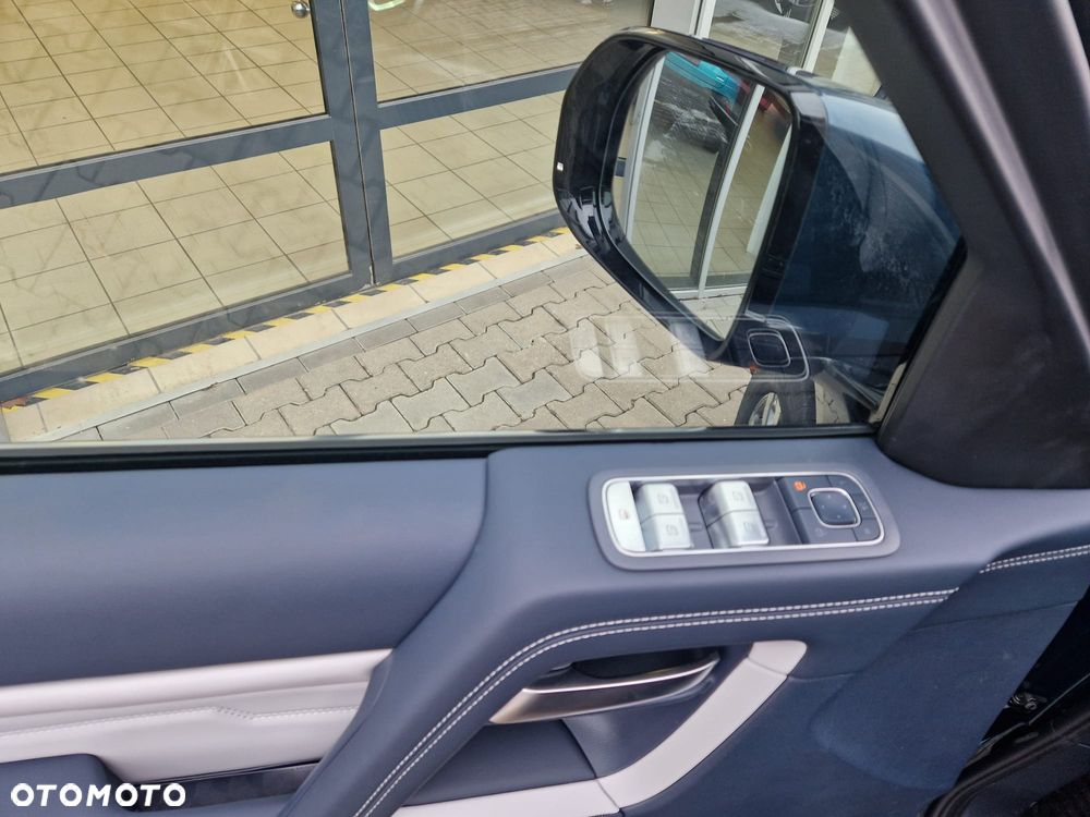 BAIC BJ60 mHEV Flagship 4x4 - 22