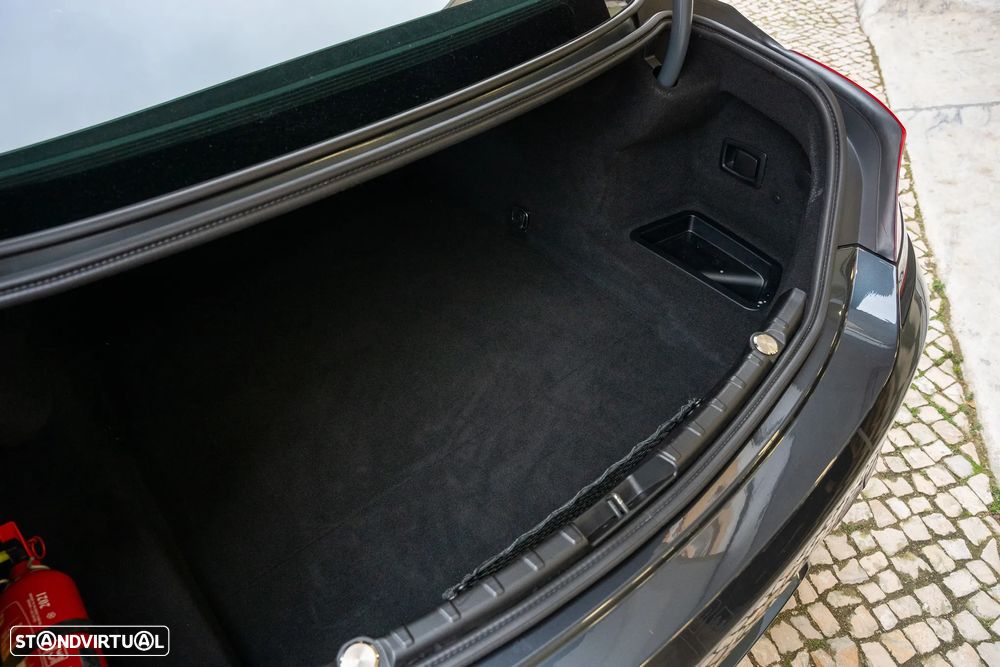 BMW M6 Standard - 31