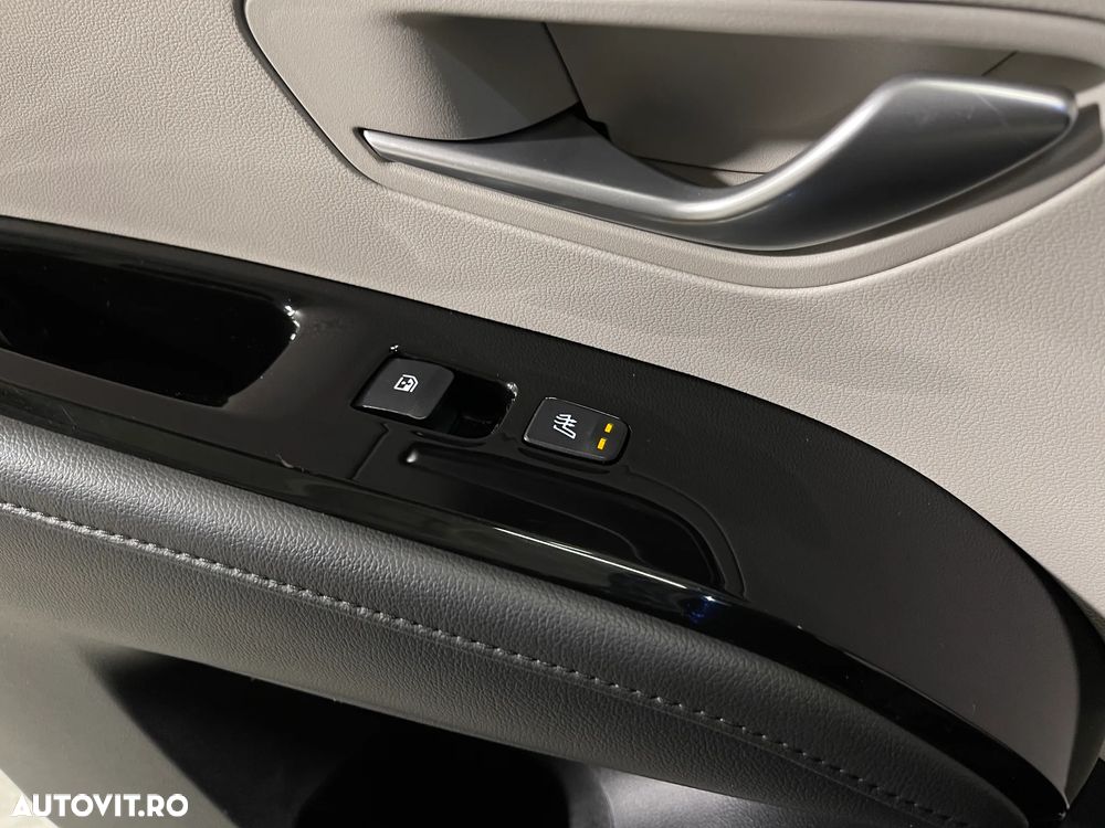 Hyundai Tucson 1.6 T-GDi HEV 2WD Prime - 21