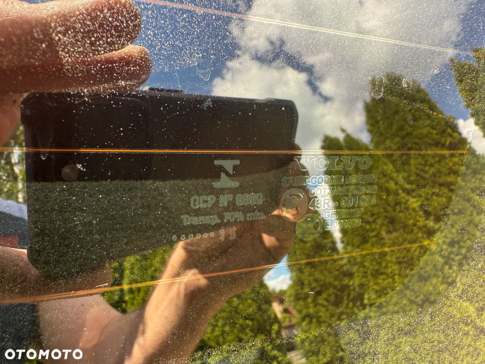 Volvo XC 60 D4 Drive-E Ocean Race - 25