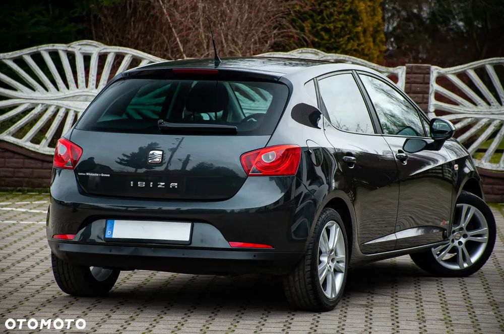 Seat Ibiza - 15