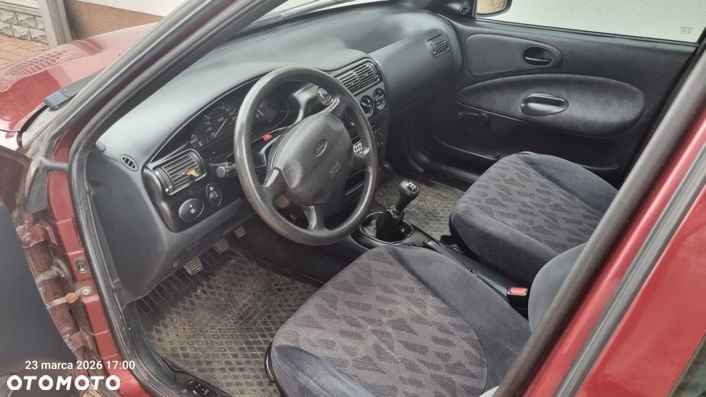 Ford Escort 1.3 CL - 7