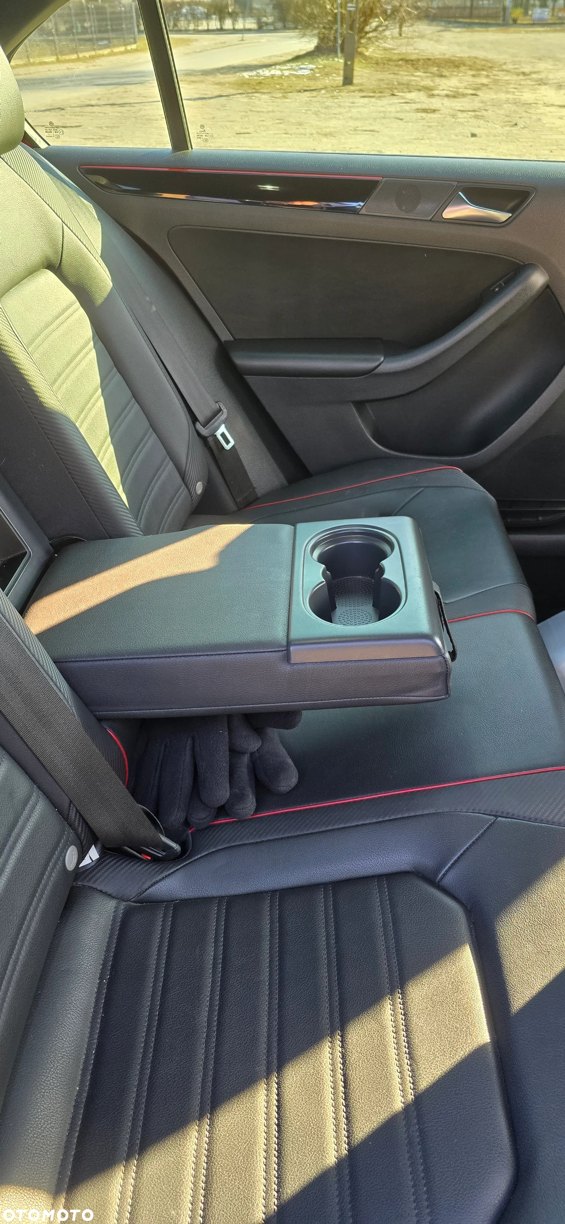 Volkswagen Jetta - 18
