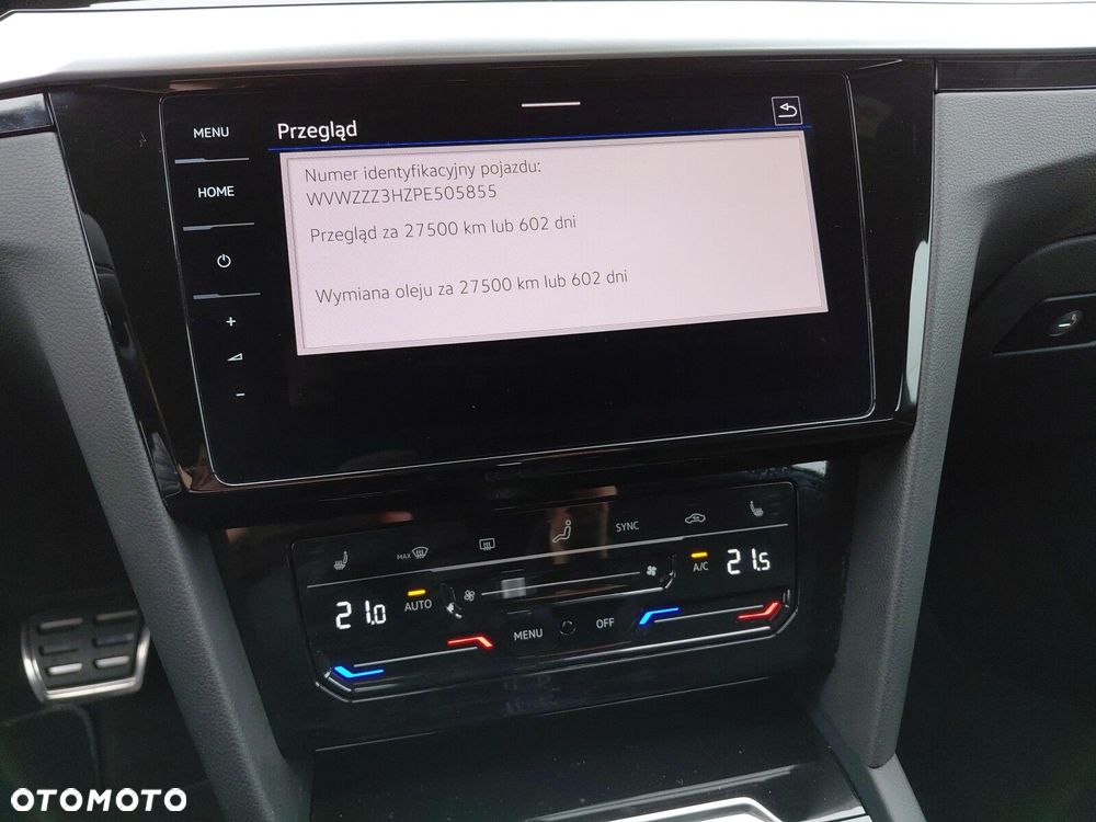 Volkswagen Arteon Shooting Brake - 28