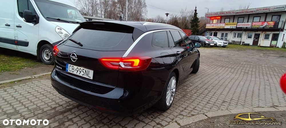 Opel Insignia - 4