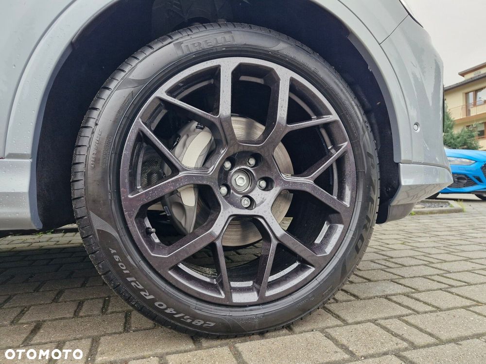 Audi Q7 - 11