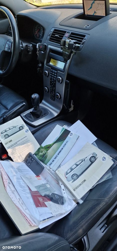 Volvo V50 2.0D DPF Summum - 19