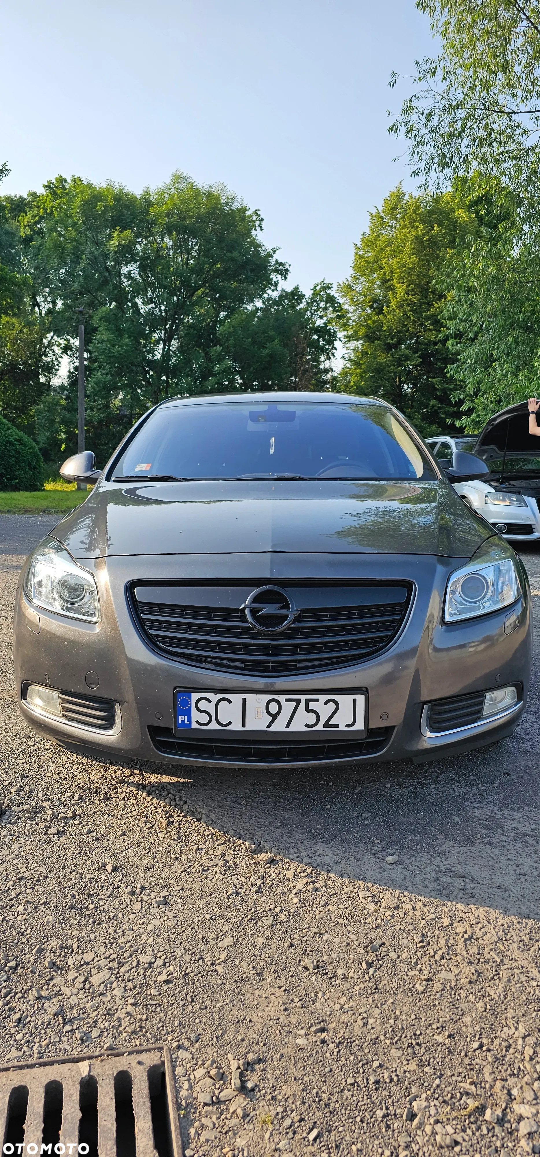 Opel Insignia 2.0 CDTI Cosmo - 4