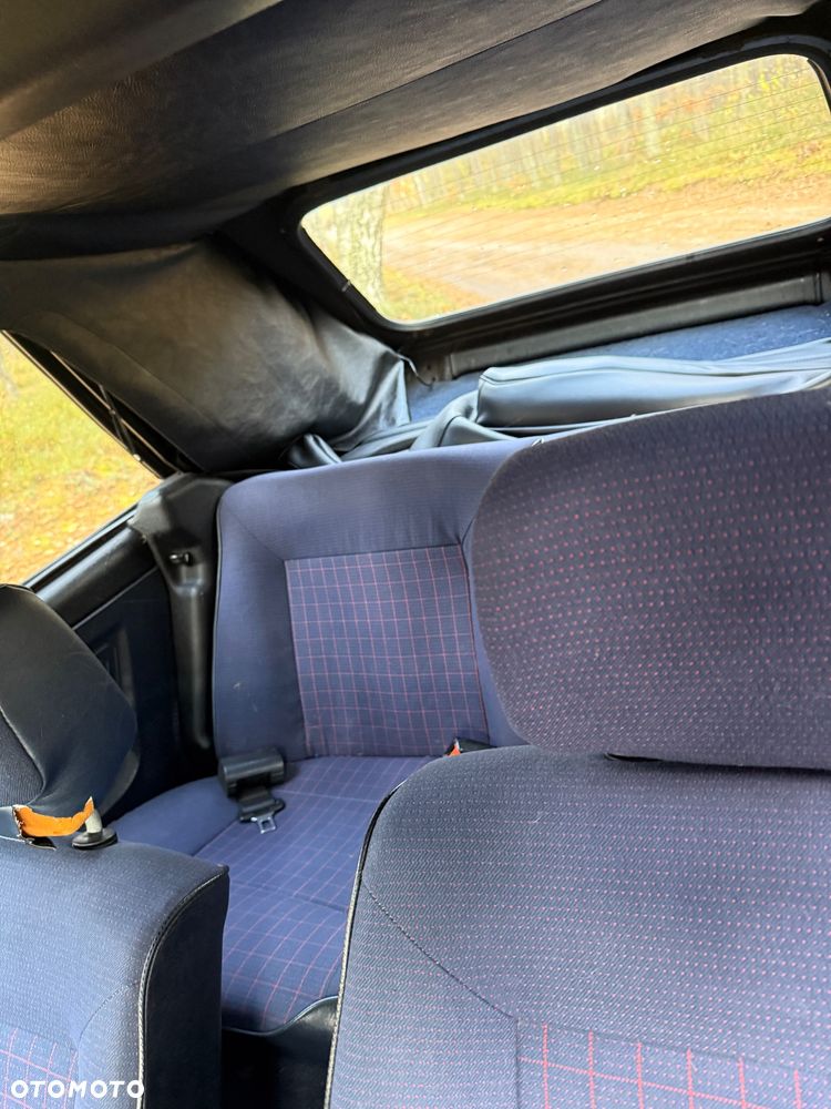 Volkswagen Golf Cabriolet 1.8 GLI - 9