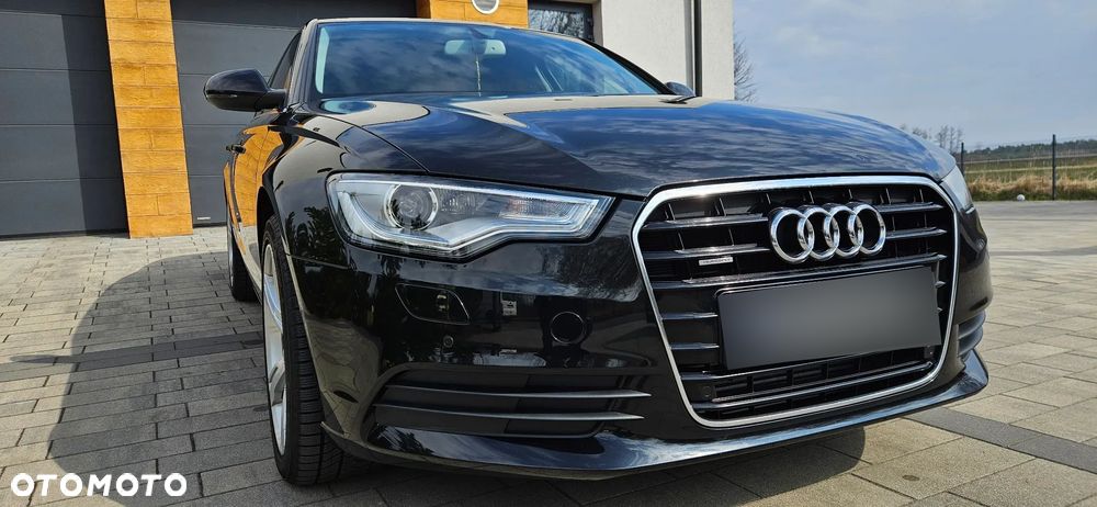 Audi A6 Limousine 3.0 TDI Quattro S tronic - 18