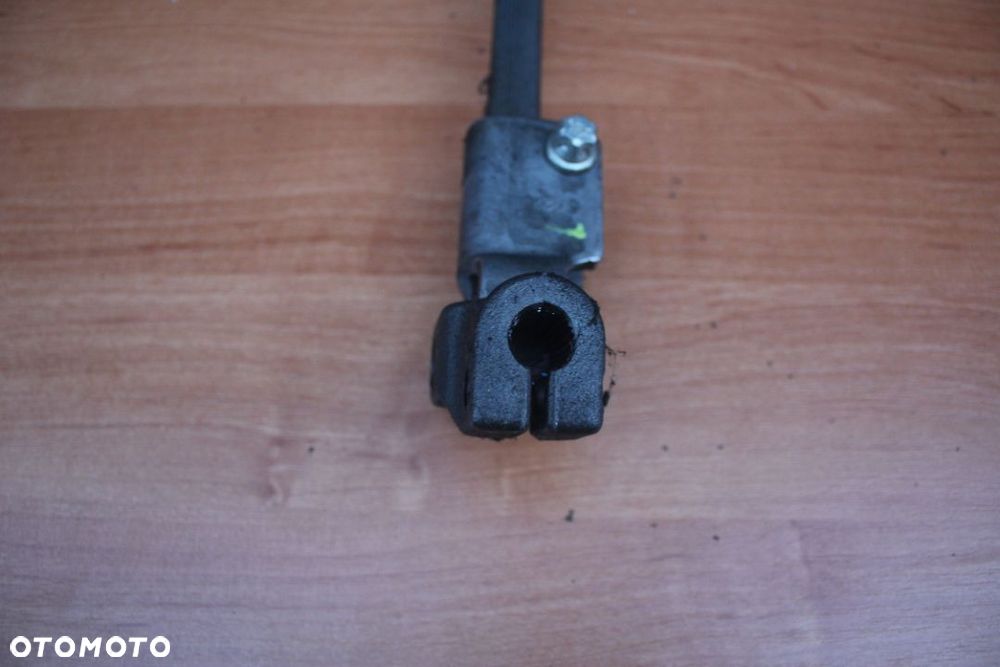 KRZYŻAK KOLUMNY KIEROWNICY OPEL CORSA D EUROPA 13248191 - 7