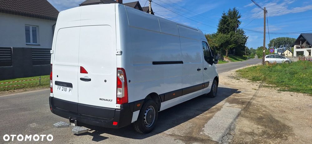 Renault Master - 12