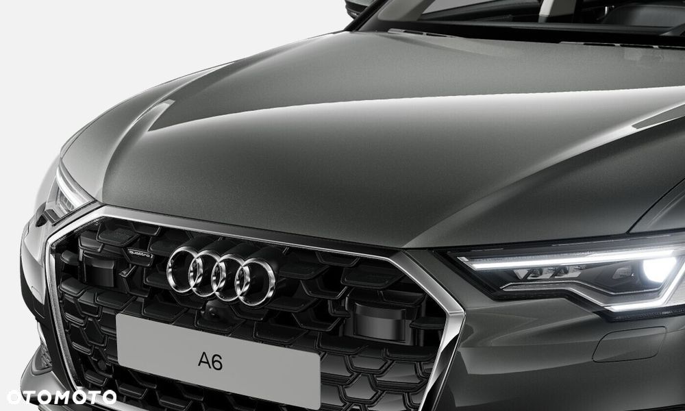 Audi A6 Limousine - 5