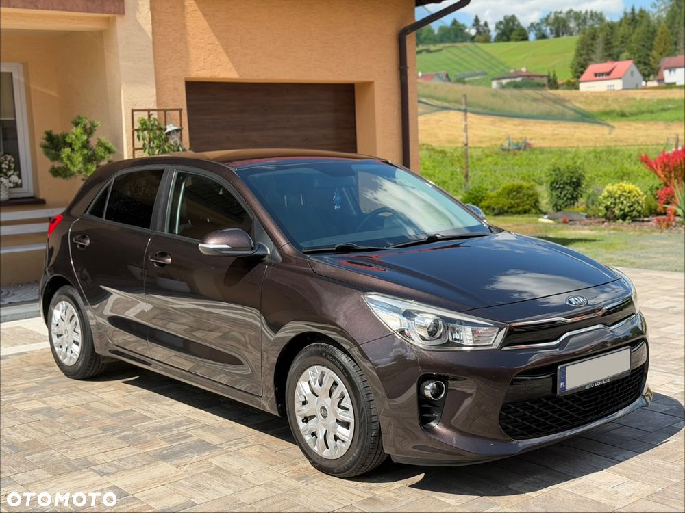 Kia Rio 1.2 Spirit - 2