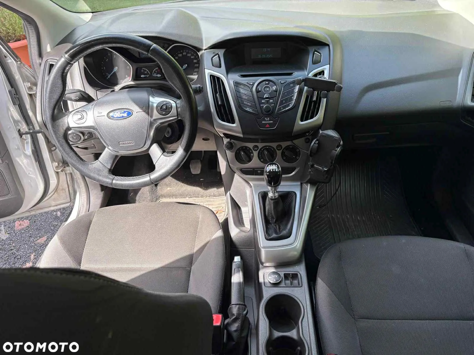 Ford Focus - 3