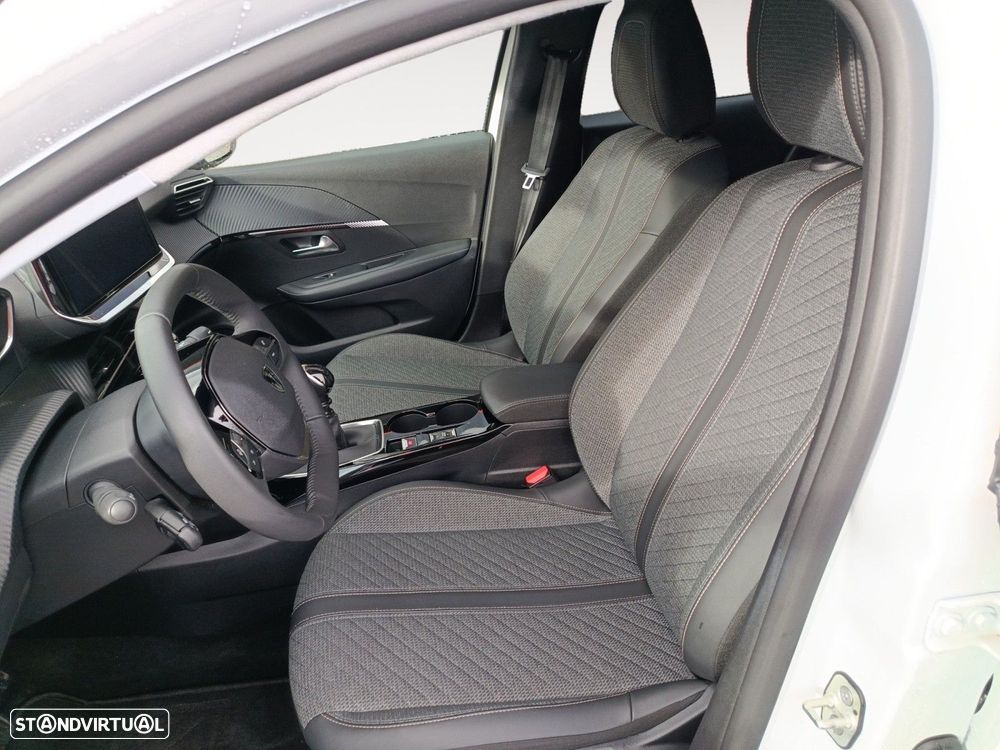 Peugeot 208 1.2 PureTech Allure - 9