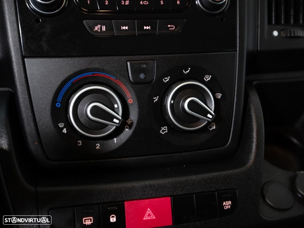 Peugeot Boxer22BlueHDi335L3CDcIVA - 14