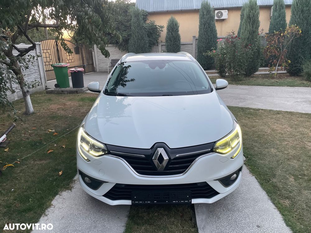 Renault Megane - 17