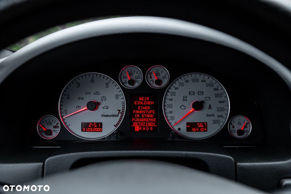 Audi A6 Avant 3.0 Quattro Tiptr - 30