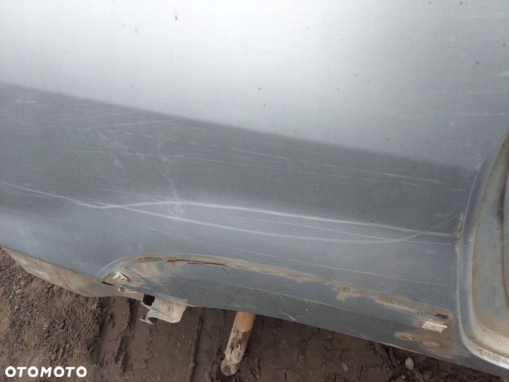 ĆWIARTKA BŁOTNIK PRAWY TYŁ TOYOTA RAV4 II 5D 1D4 - 3