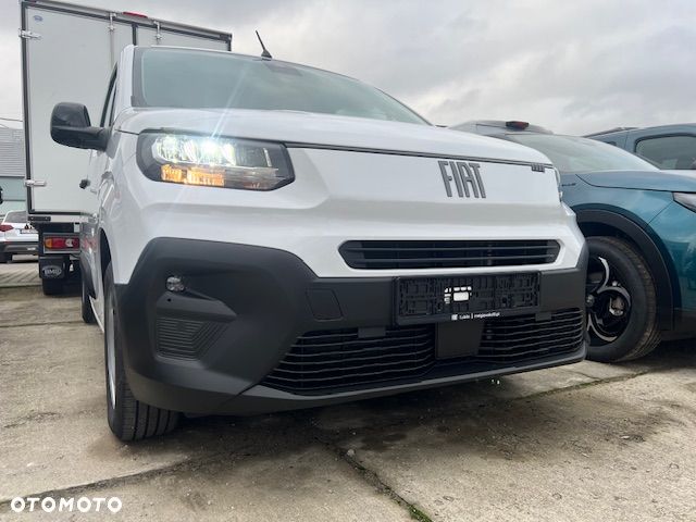 Fiat Doblo MAXI crewcab ECOLED - 7