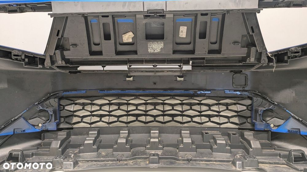 zderzak przód opel frontera b 2024- - 12