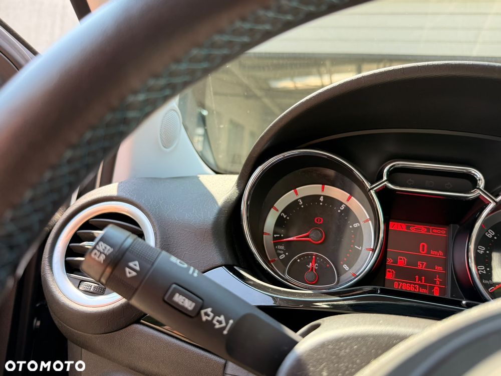 Opel Adam 1.4 Jam - 11