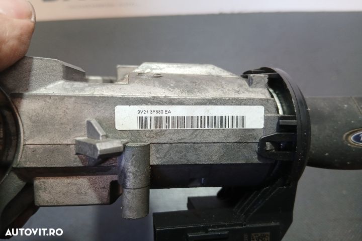 Contact cu cheie 9V21-3F880-EA 8A6T-15607-AB 9V21-3F880-EA 8A6T-15607 - 5