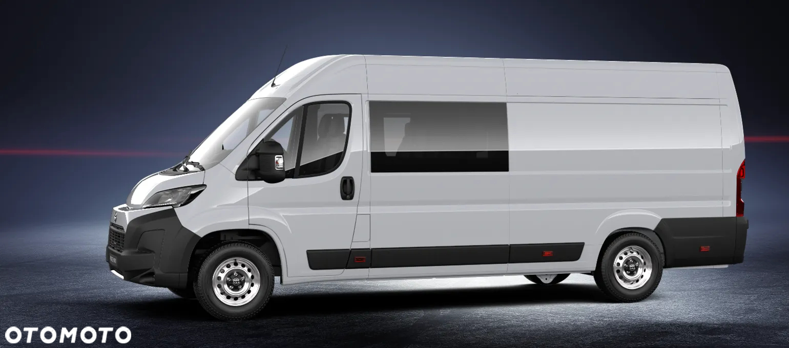 Toyota Proace MAX L3 H2 - 8