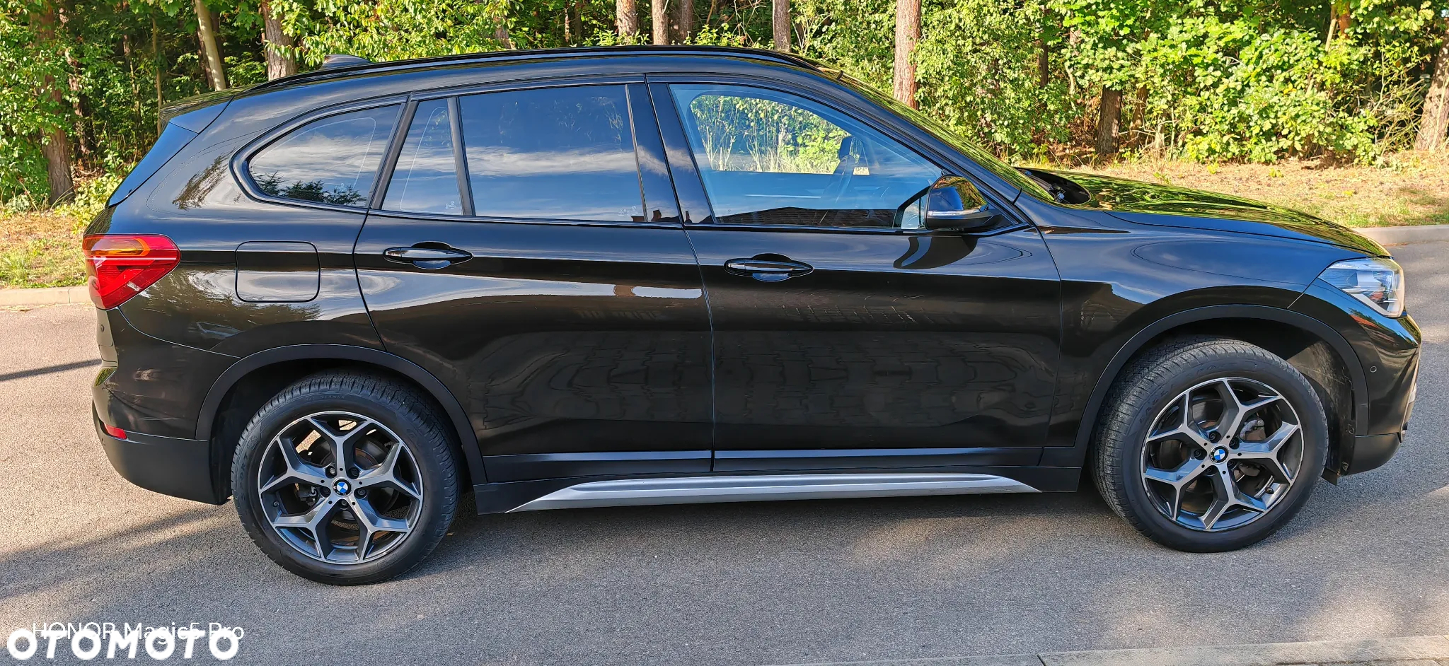 BMW X1 sDrive18i - 7