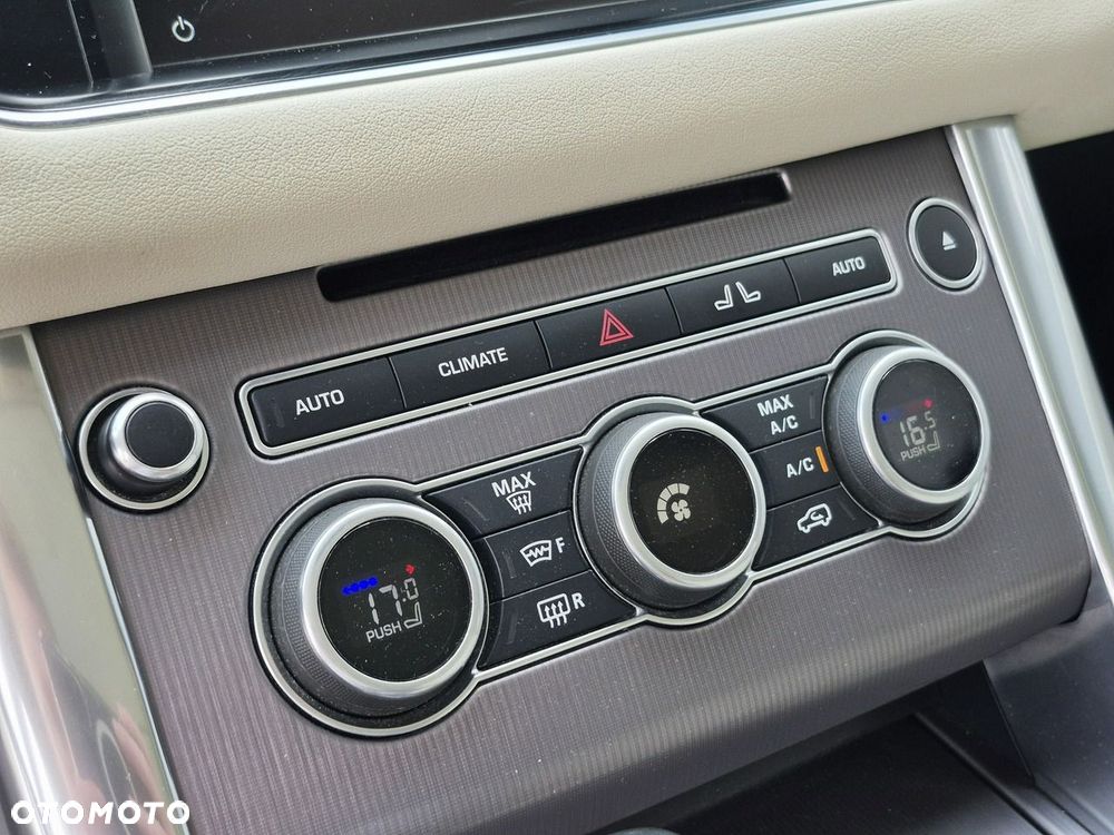 Land Rover Range Rover Sport S 3.0 SD V6 HSE - 40