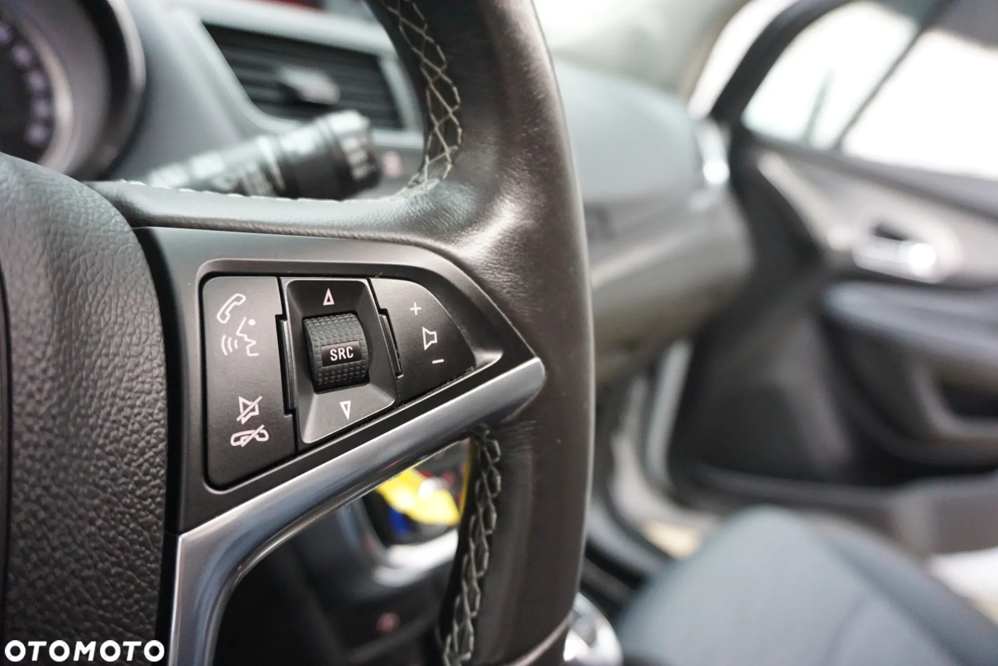 Opel Mokka 1.6 CDTI Automatik Edition - 32