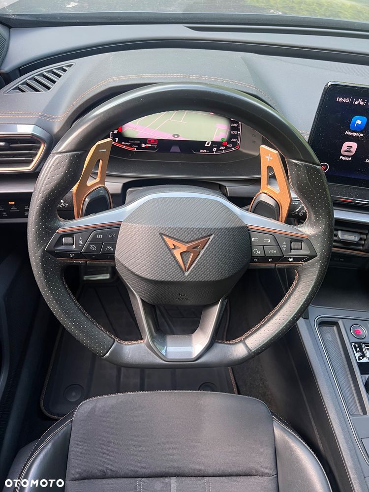 Cupra Formentor - 15