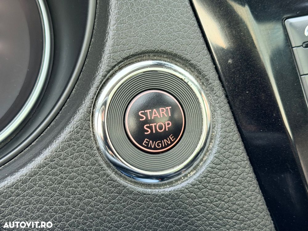 Nissan Qashqai 1.2 DIG-T Xtronic TEKNA - 27